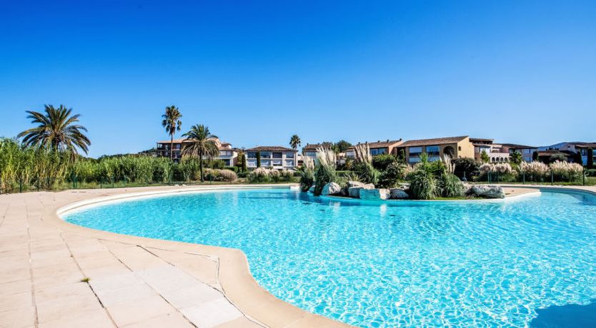 Photo of Les Marines Apartment 8