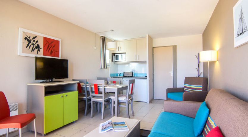 Photo of Les Marines Apartment 7