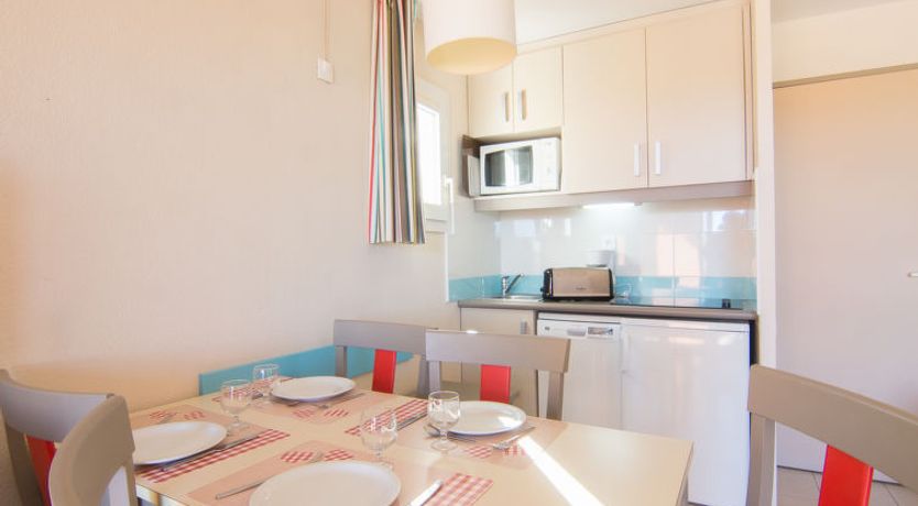 Photo of Les Marines Apartment 7