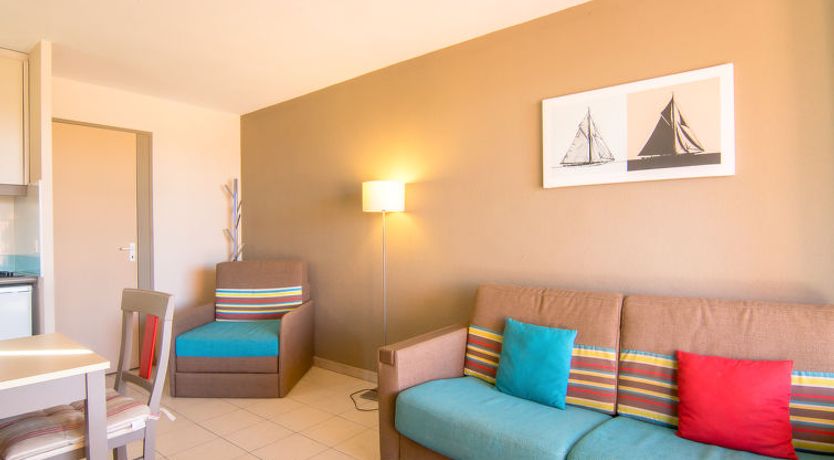 Photo of Les Marines Apartment 7