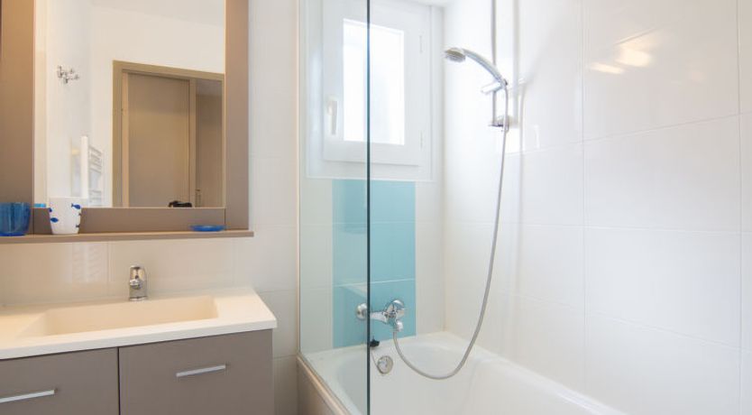 Photo of Les Marines Apartment 7