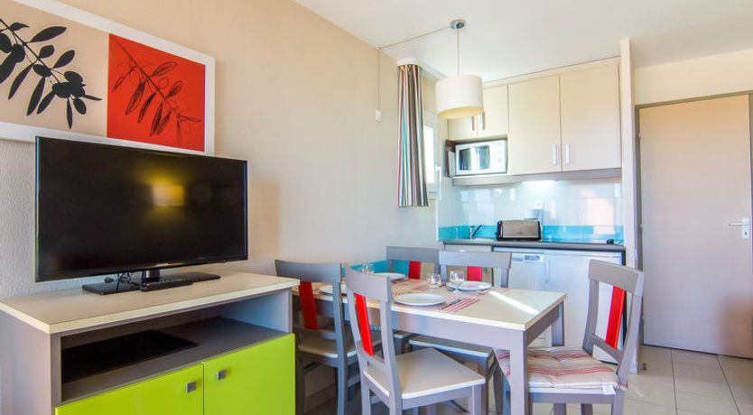 Photo of Les Marines Apartment 7