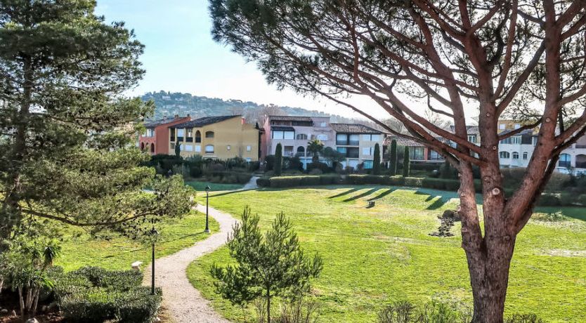 Photo of Les Marines Apartment 7