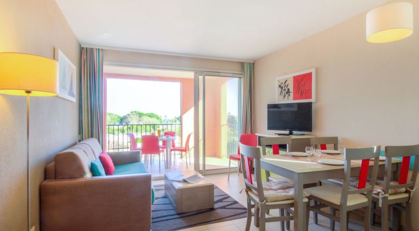 Photo of Les Marines Apartment 7