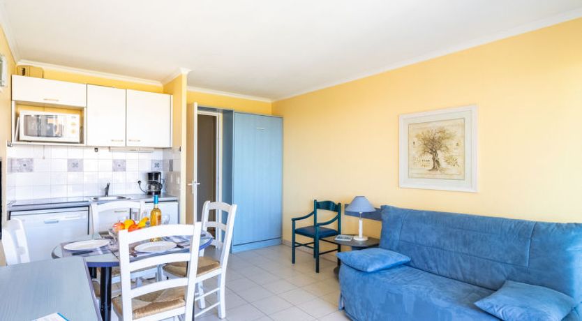 Photo of Les Marines Apartment 6