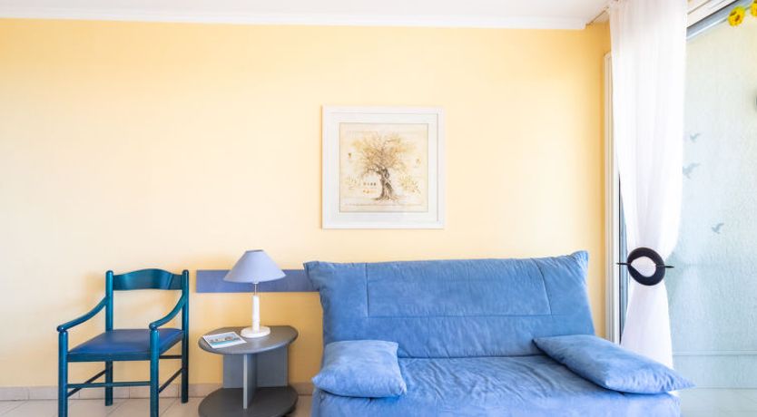 Photo of Les Marines Apartment 6