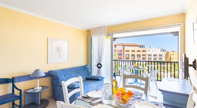 Photo of Les Marines Apartment 6