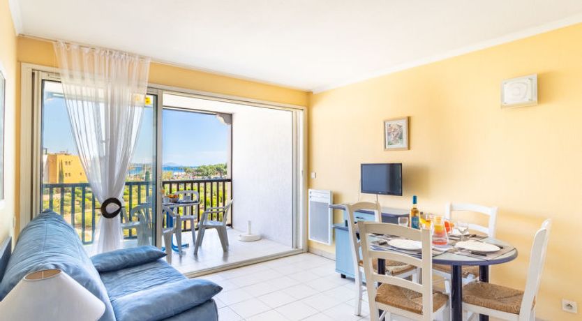 Photo of Les Marines Apartment 6