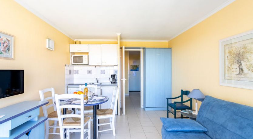 Photo of Les Marines Apartment 6