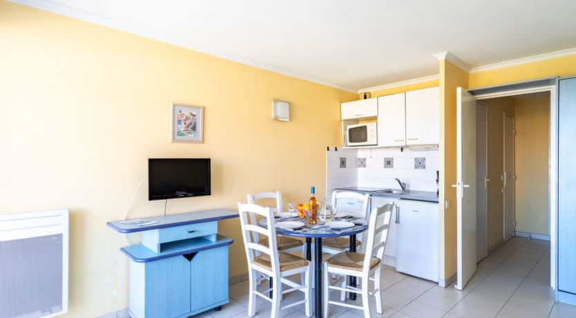 Photo of Les Marines Apartment 6