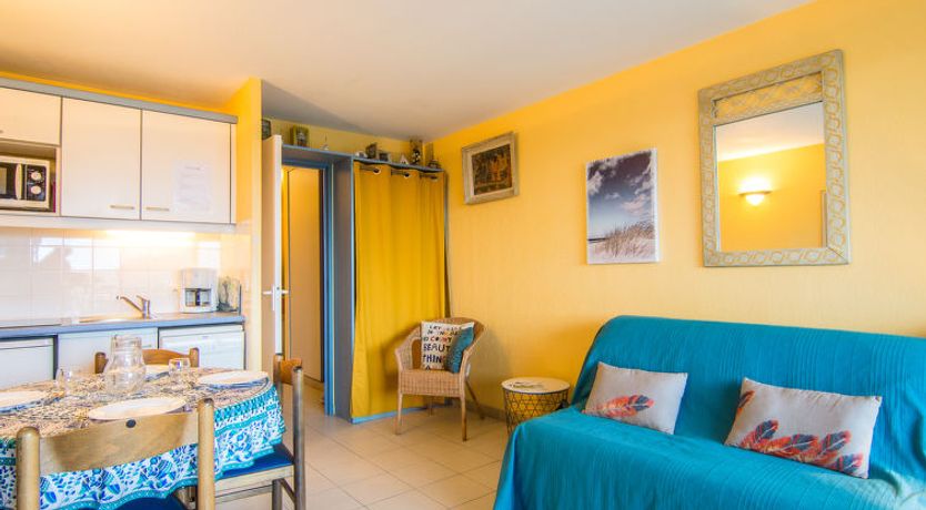 Photo of Les Marines Apartment 3