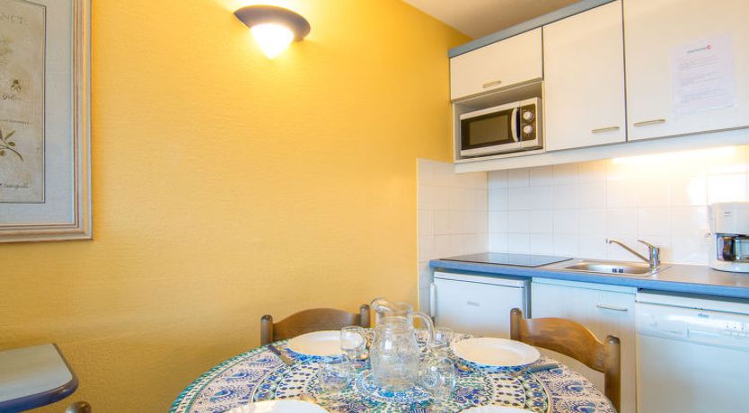 Photo of Les Marines Apartment 3