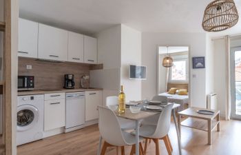Saint Lys Holiday Home