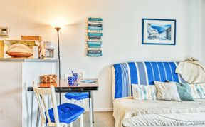 Photo of Bleu Marine Apartment 12