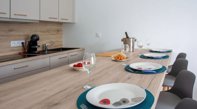 Photo of Côté Port