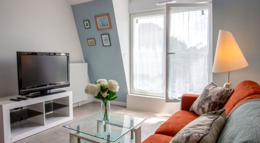 Photo of Côté Port