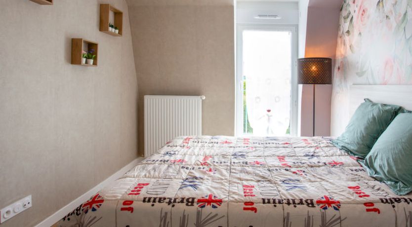 Photo of Côté Port