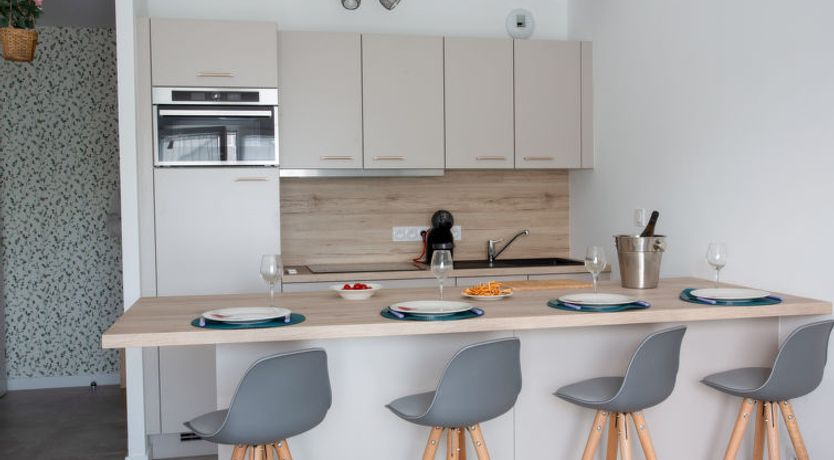 Photo of Côté Port