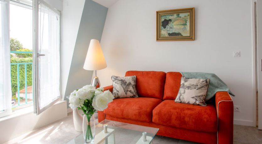 Photo of Côté Port