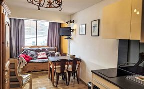 Photo of Vanoise Apartment 24