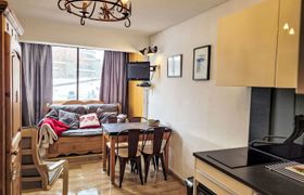 Photo of vanoise-apartment-1