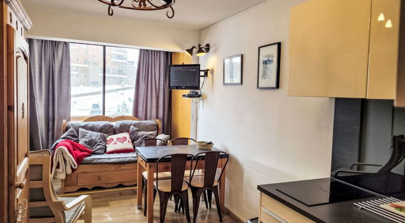 Photo of Vanoise Apartment 24
