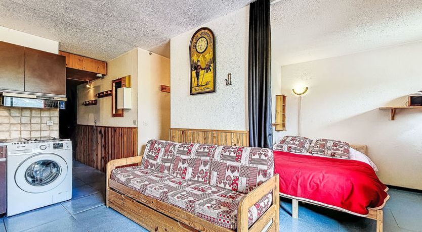 Photo of Vanoise B 752 Apartment 23