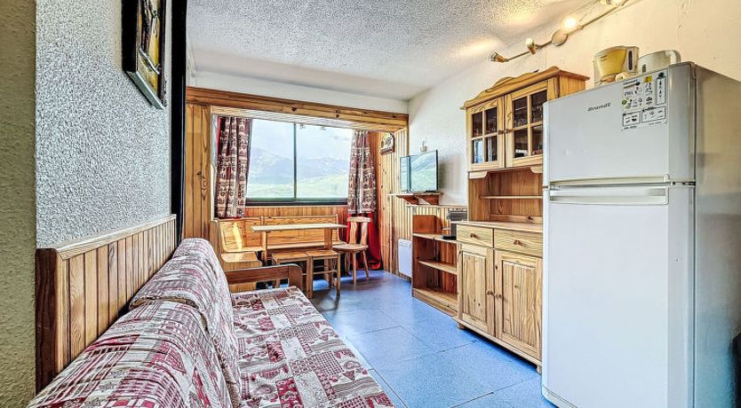 Photo of Vanoise B 752 Apartment 23