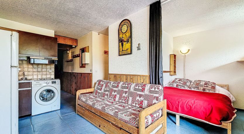 Photo of Vanoise B 752 Apartment 23