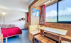 Photo of Vanoise B 752 Apartment 23