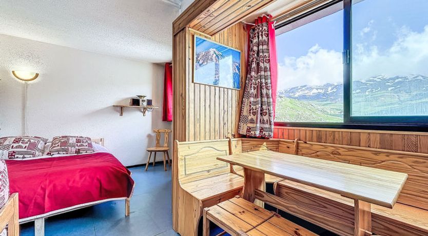 Photo of Vanoise B 752 Apartment 23