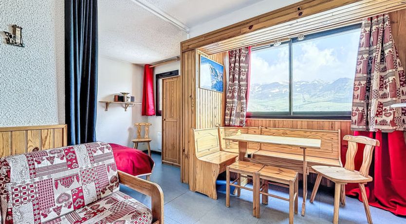 Photo of Vanoise B 752 Apartment 23