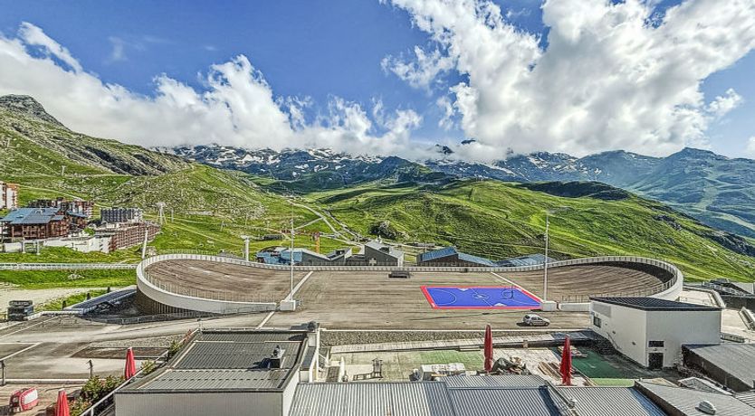 Photo of Vanoise B 752 Apartment 23