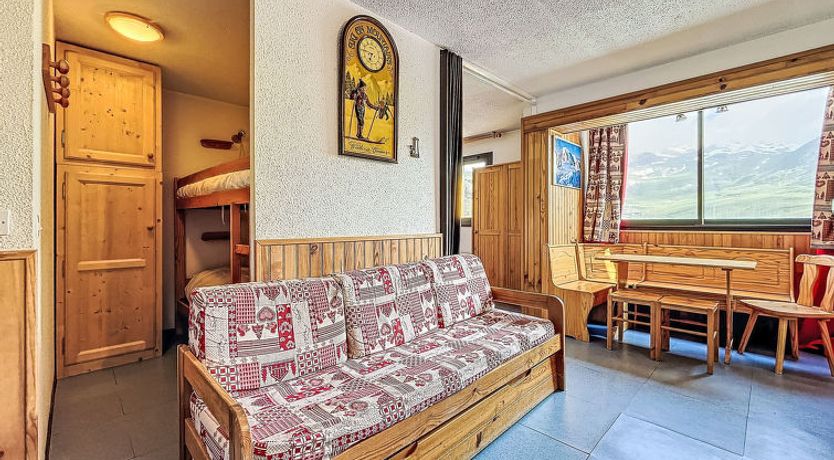 Photo of Vanoise B 752 Apartment 23