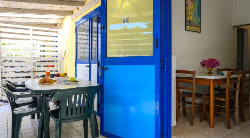 Photo of Rosolina Mare Club Holiday Home 4