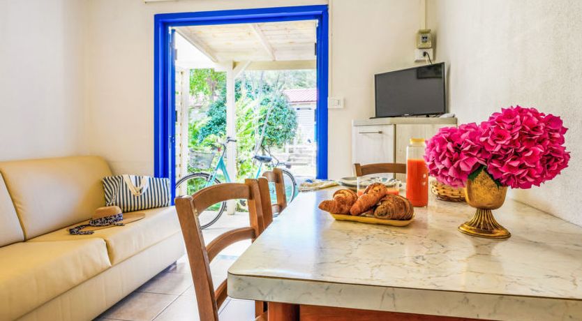 Photo of Rosolina Mare Club Holiday Home 4