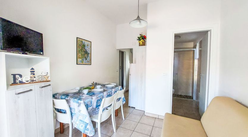 Photo of Rosolina Mare Club Holiday Home 4