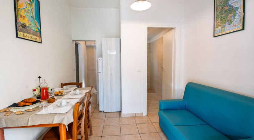 Photo of Rosolina Mare Club Holiday Home 4