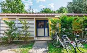 Photo of Rosolina Mare Club Holiday Home 4