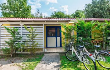 Rosolina Mare Club Holiday Home 4 Holiday Home