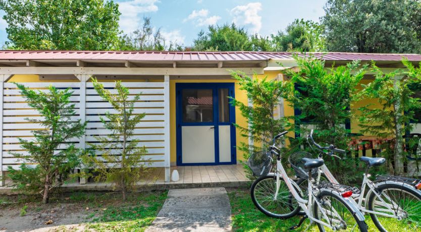 Photo of Rosolina Mare Club Holiday Home 4