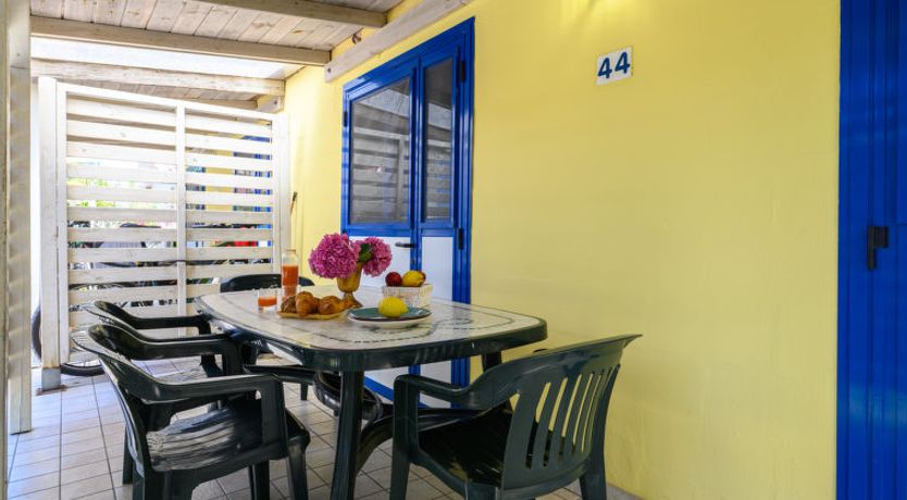 Photo of Rosolina Mare Club Holiday Home 4