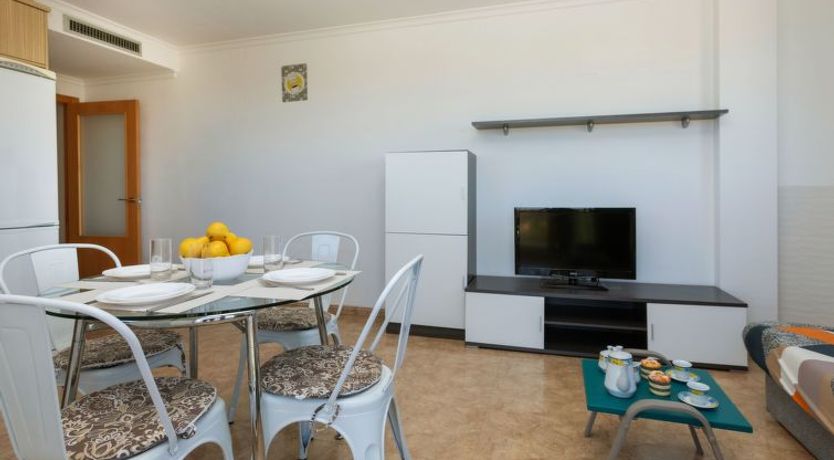 Photo of Sol y Mar I