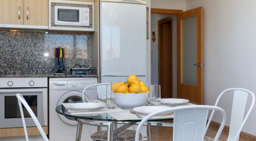 Photo of Sol y Mar I