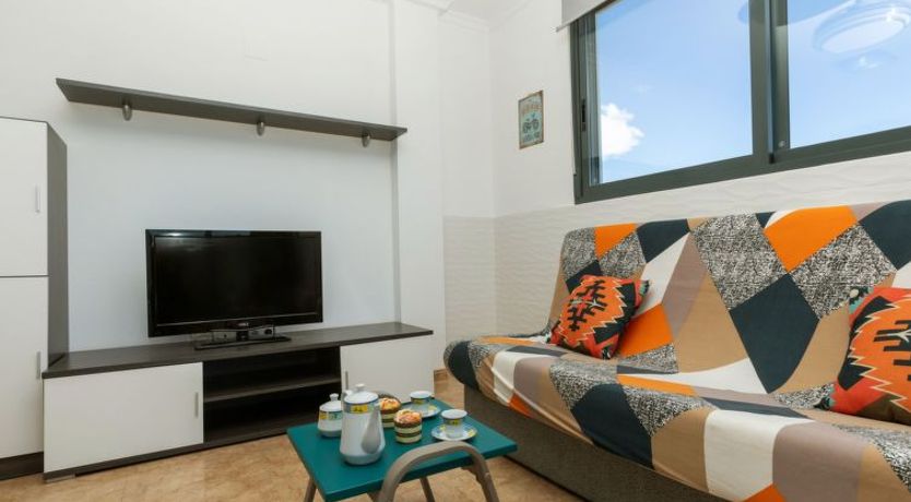 Photo of Sol y Mar I