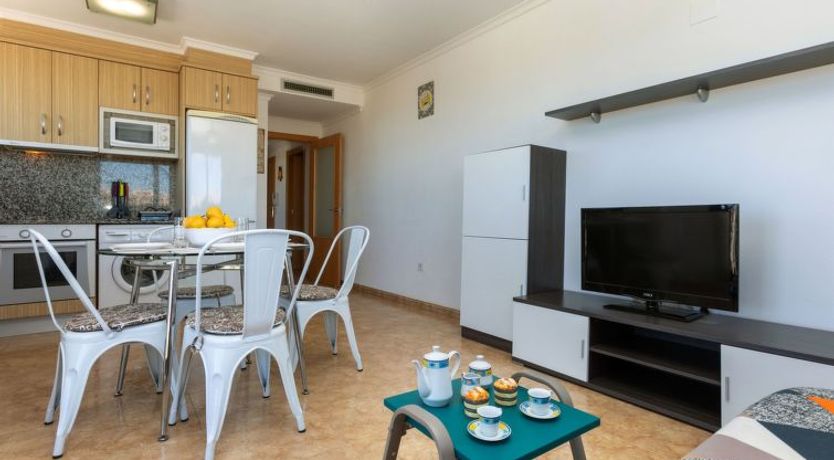 Photo of Sol y Mar I