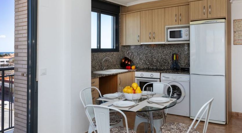 Photo of Sol y Mar I