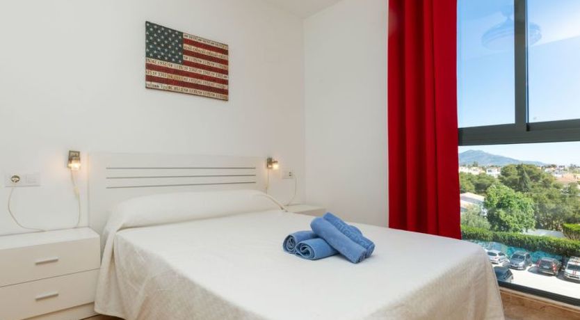 Photo of Sol y Mar I