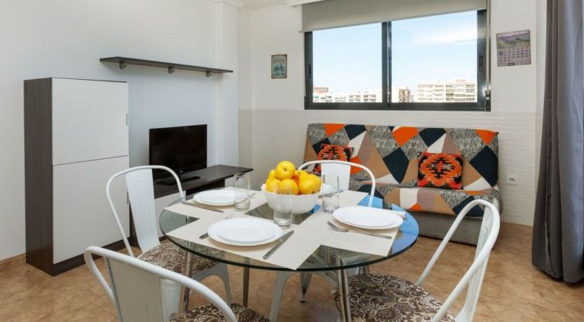 Photo of Sol y Mar I