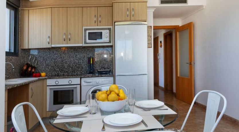 Photo of Sol y Mar I